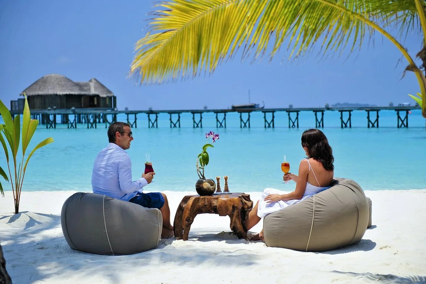 Где провести отпуск недорого. Остров Мауритиус Мальдивы. Отдых. Шикарный отдых. Пляжный отдых.