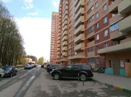 Управляющая компания ивантеевка