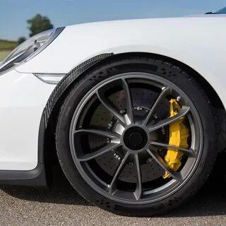 Porsche wheels