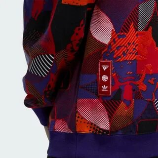 Adidas cny