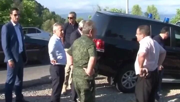 Преступность в абхазии