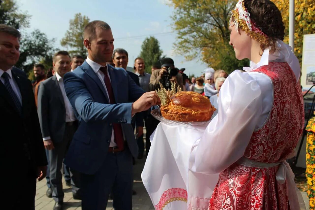 Новости г курганской области