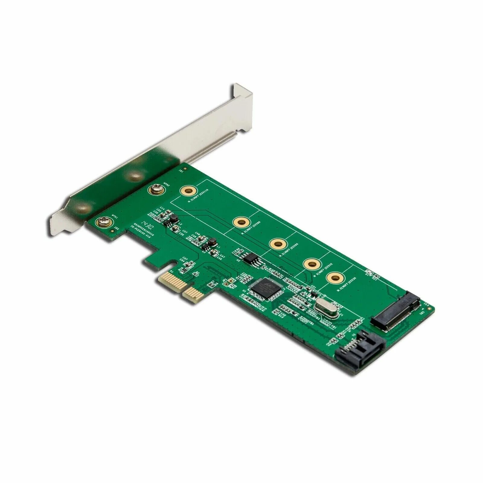 PCI-E x1 в SSD m2. Контроллер PCI-E x1 SATA SSD m2. Контроллер PCI для SSD m2 snv2s/1000g. Raid контроллер для SSD m2.