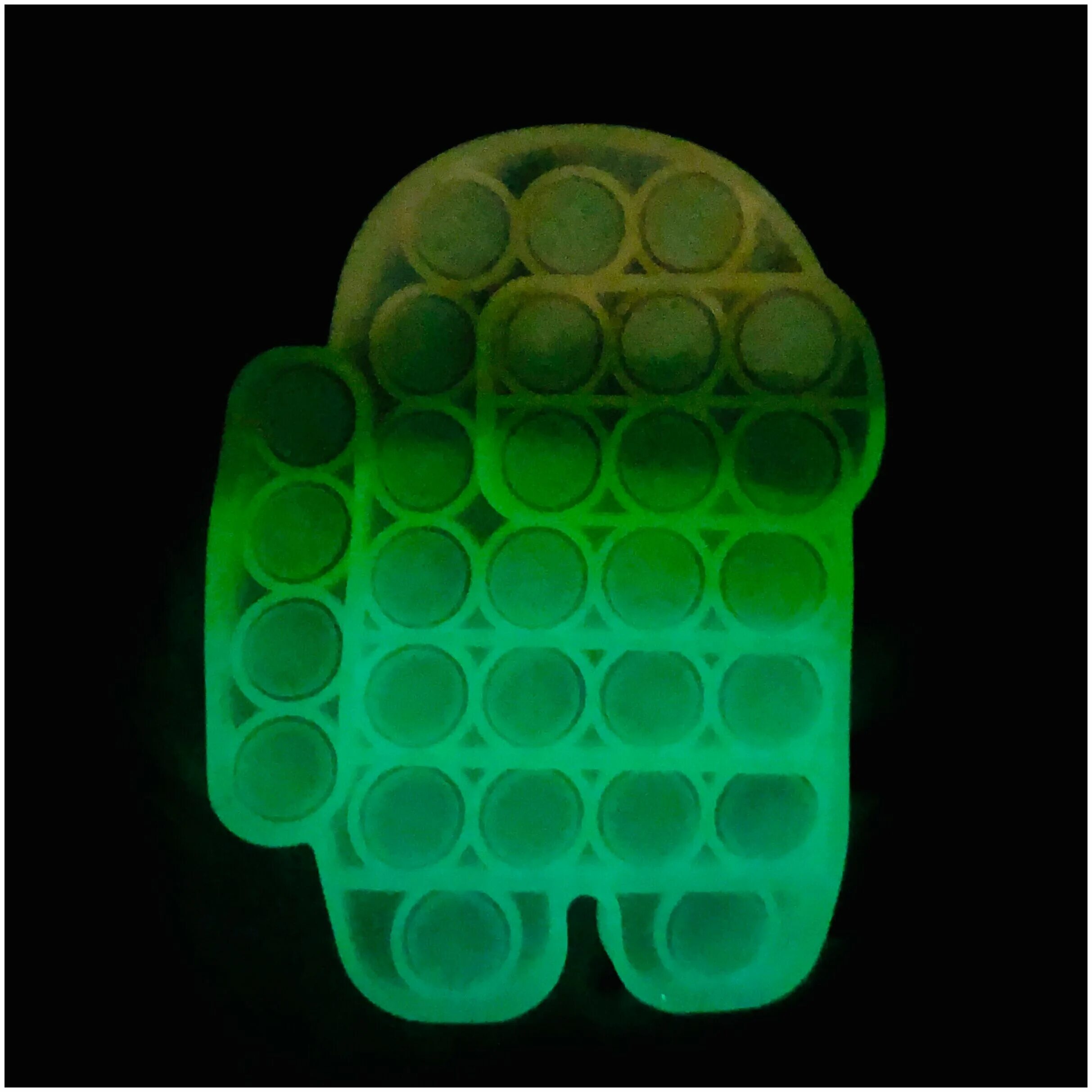 поп ит светится в темноте. светящийся поп ит. светящийся круг. Pop it светящийся в темноте. игрушка симпл-димпл спиннер.