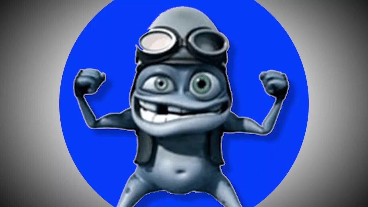 Включи crazy frog i like to. Даниэль Мальмедаль Crazy Frog. Бешеный Лягушонок. Сумасшедший Лягушонок. Лягушонок Crazy Frog.