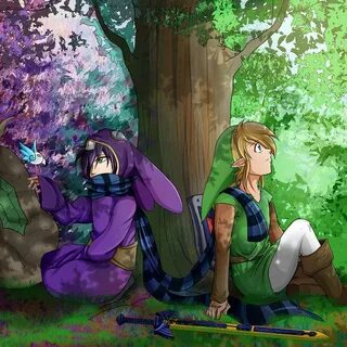 Link another