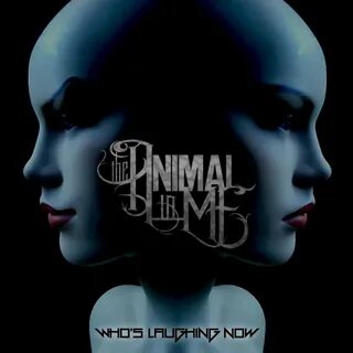 Animal in me