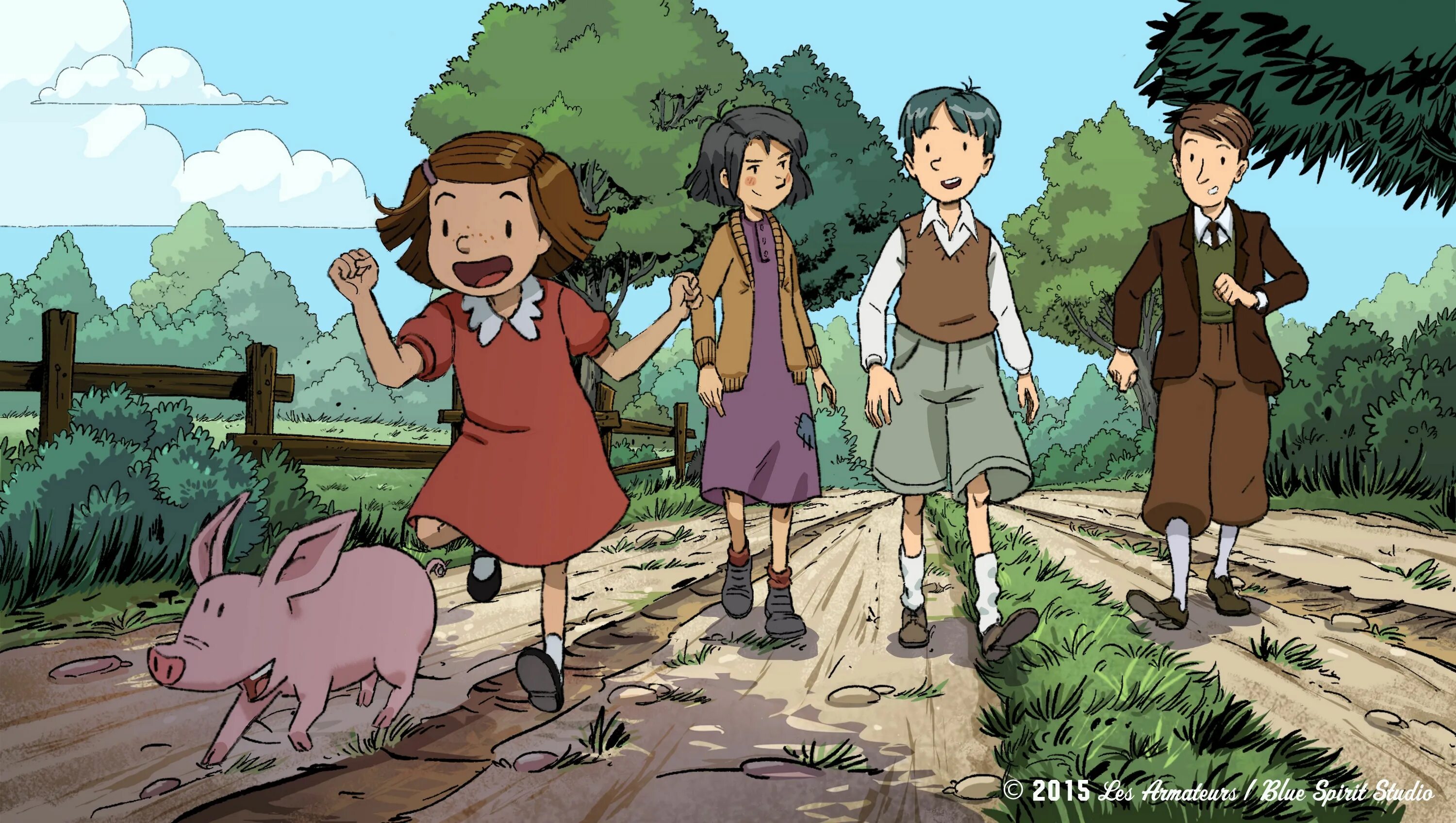 Монстр в париже рауль. Французские мультсериалы. Жирафа / zarafa (2011). Волшебный лес / le jour des corneilles (2012). Трио из бельвилля велосипедист.