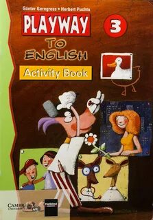 Playway to english 1