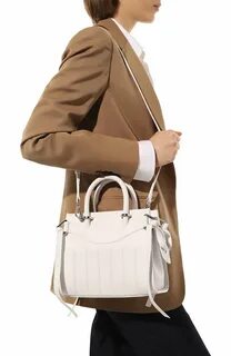 Rodeo bag