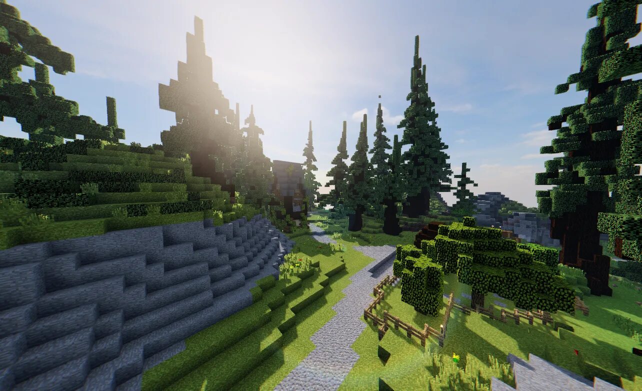 Servers minecraft 1.12