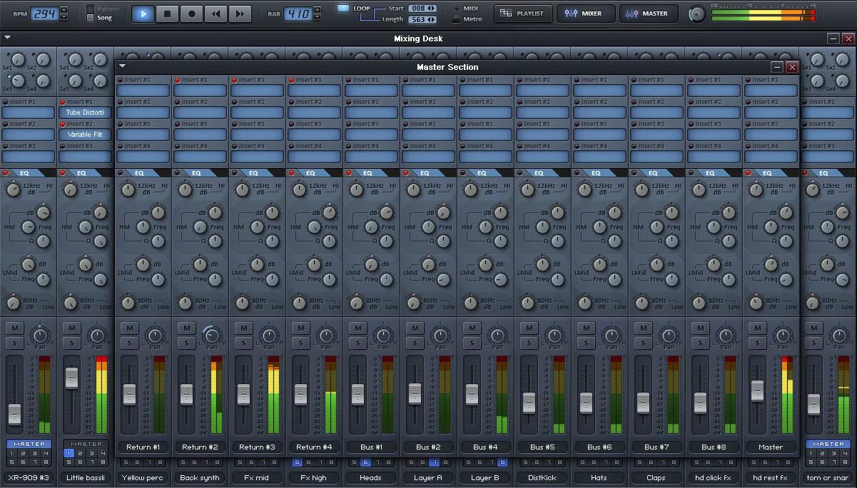 Synapse Audio - Orion 8.02. Synapse Audio Orion Studio. Микшерный пульт для FL Studio 20 арт. Synapse Audio Ultran VST. Var plugin