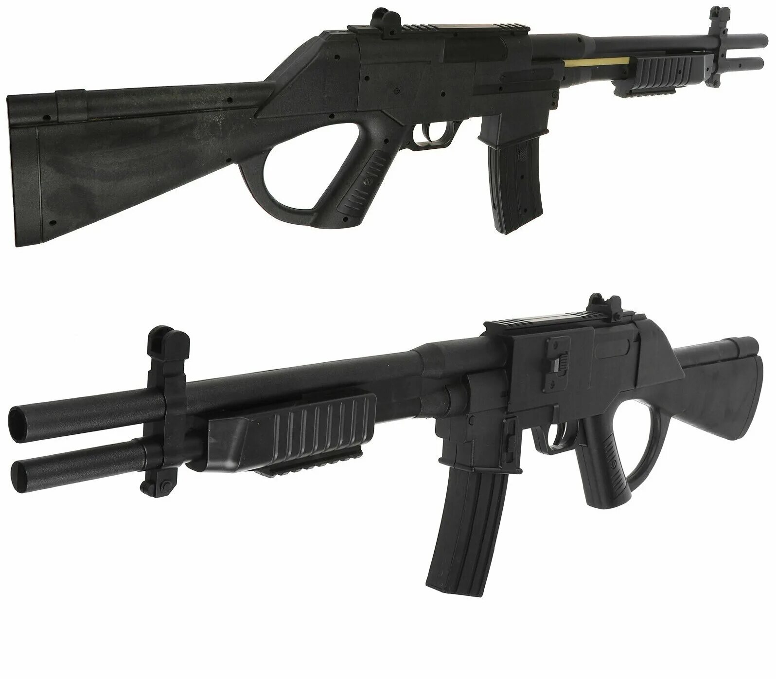 механический автомат