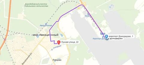 Расписание автобусов 404 от авиагородка до домодедовской