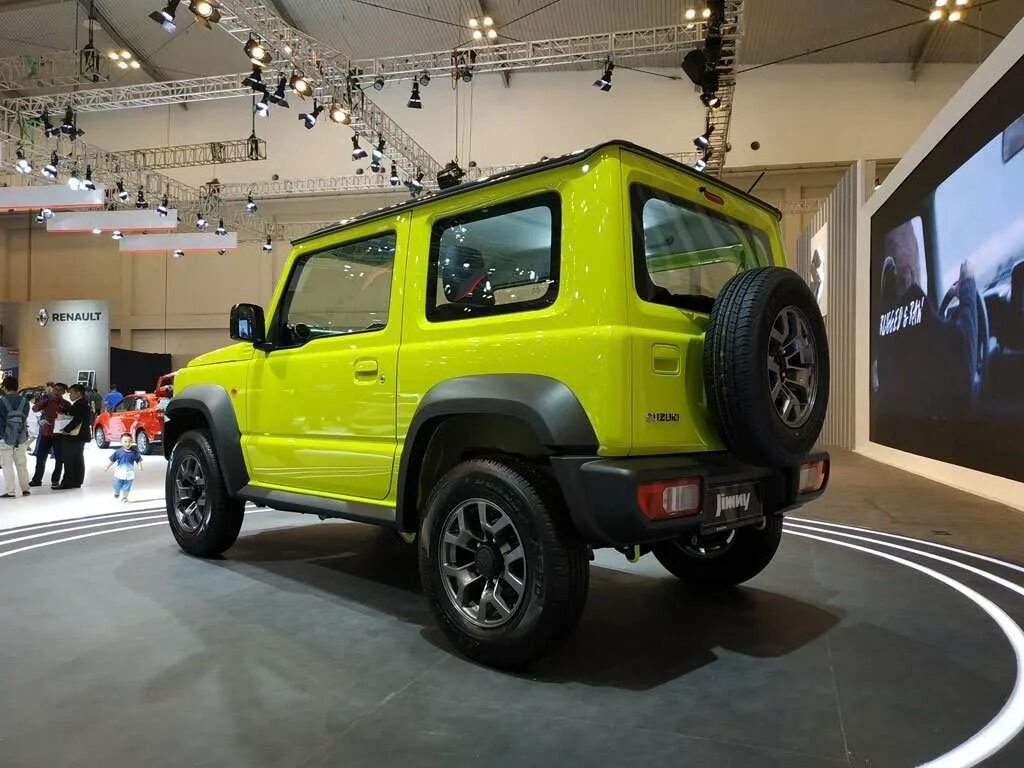 Купить новый сузуки джимни у официального. Suzuki Jimny 2023. Suzuki Jimny 2017. Новый Сузуки Джимни 2023. Suzuki Jimny 2015.