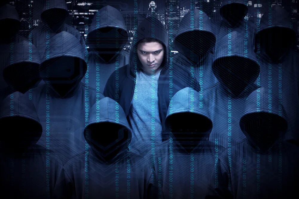 Hacking group