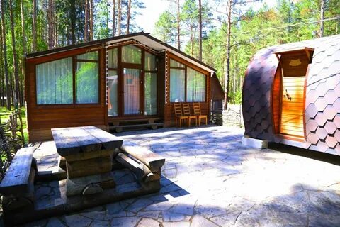 Отдых первоуральск