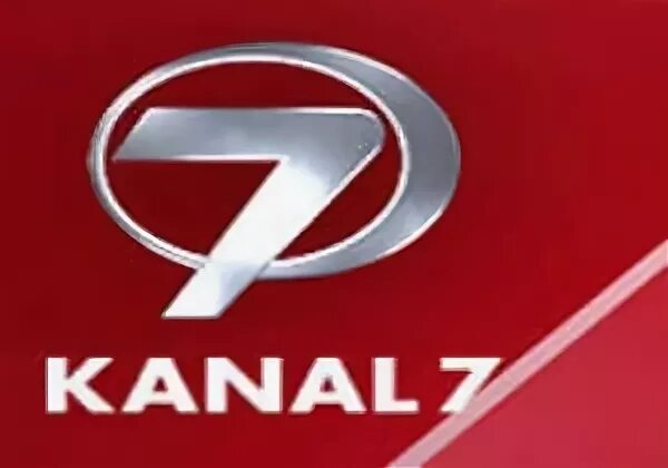Kanal 7 logo PNG.