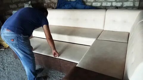 Угловой видео