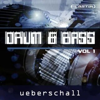 Drum vol 1