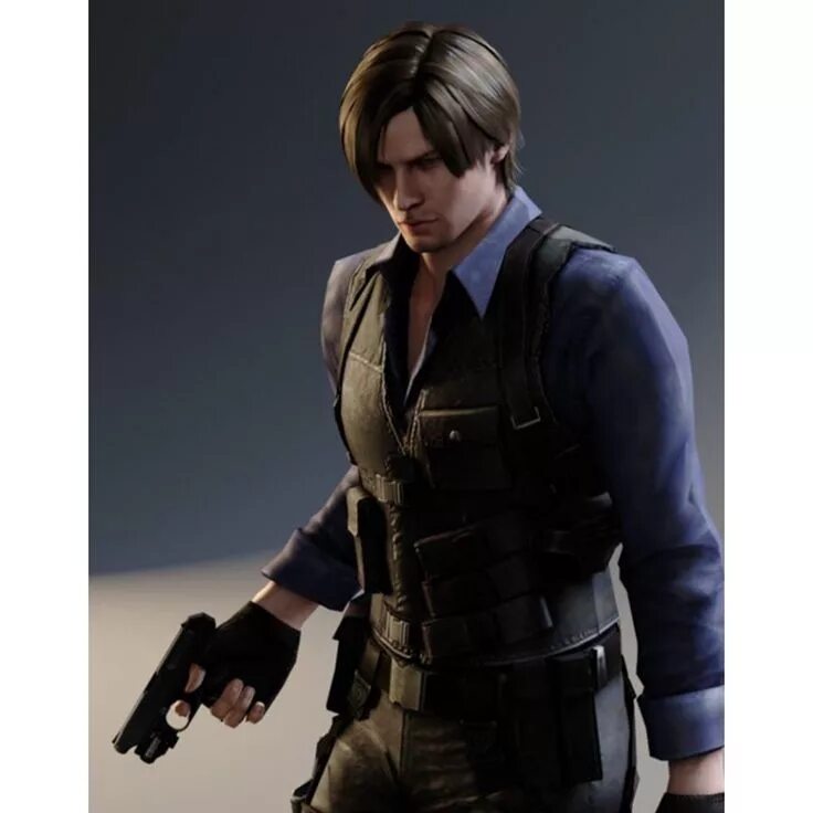 Leon resident 6. Лелнткеннеди. Leon resident 6. Resident evil 4 куртка леона. Leon resident 6.