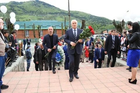 Погода в дзау на неделю