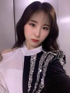 Lee chaeyeon