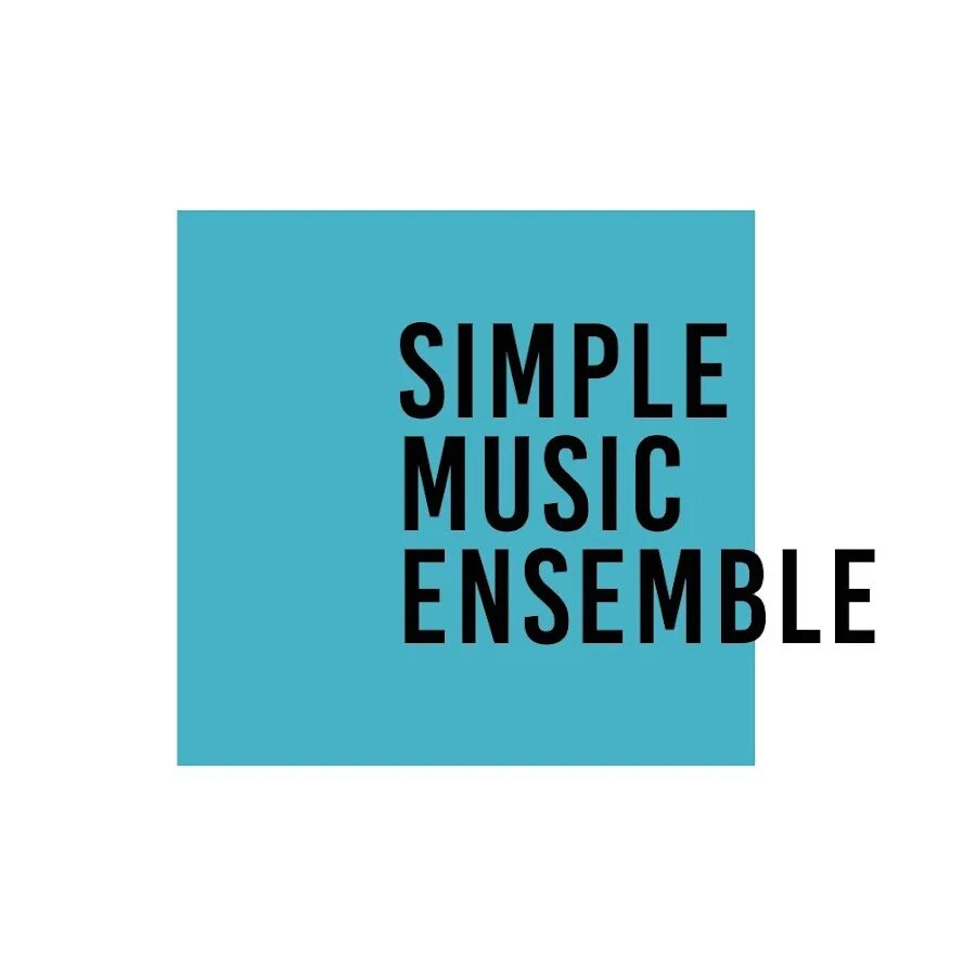 Music is simple