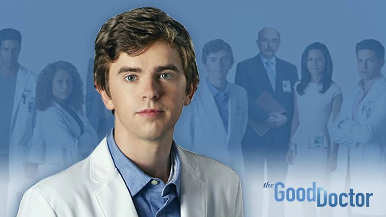 Хороший доктор расписание. Шон Мерфи хороший доктор. Shaun Murphy good Doctor. Шон Мерфи хороший доктор обои.