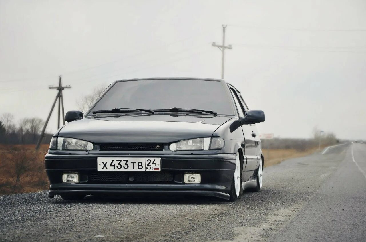 Аватарка четырка