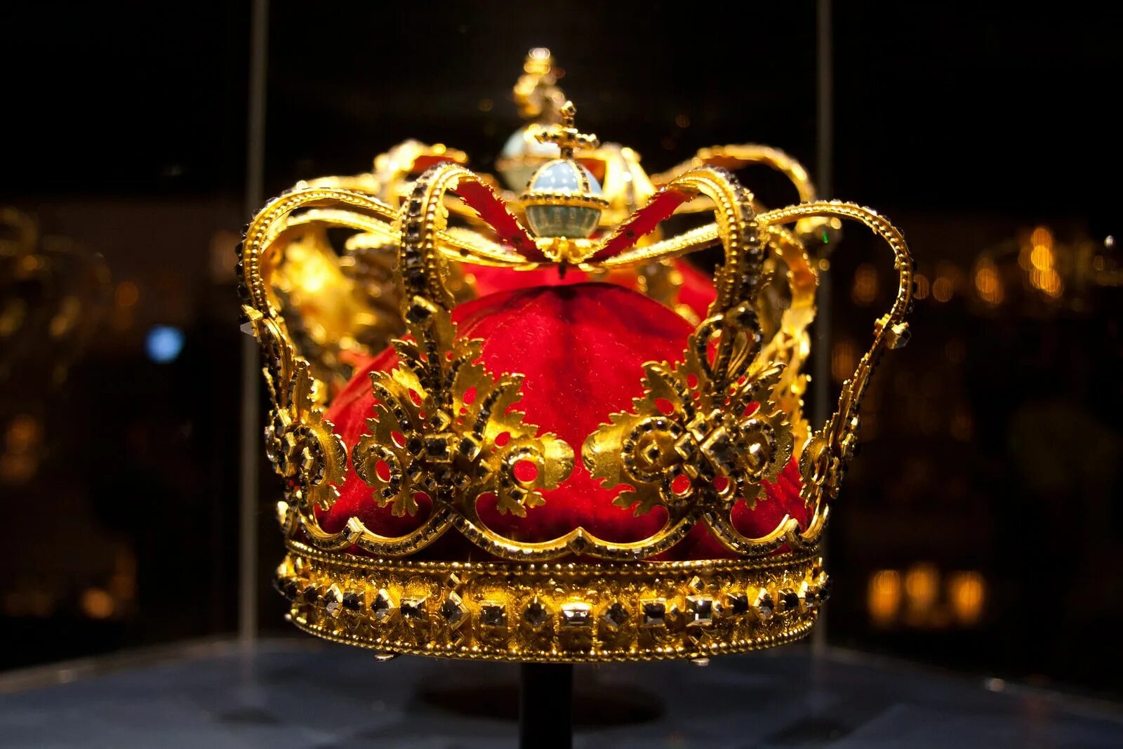 Царская сокровищница. Корона короля Дании Кристиана IV. Королевские регалии Дании. Корона короля Дании Кристиана IV. 1595. Корона Дании Королевская.
