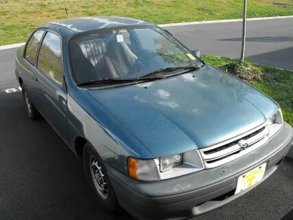 Toyota 1993