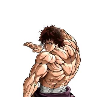 Baki PNG PNG Mart.