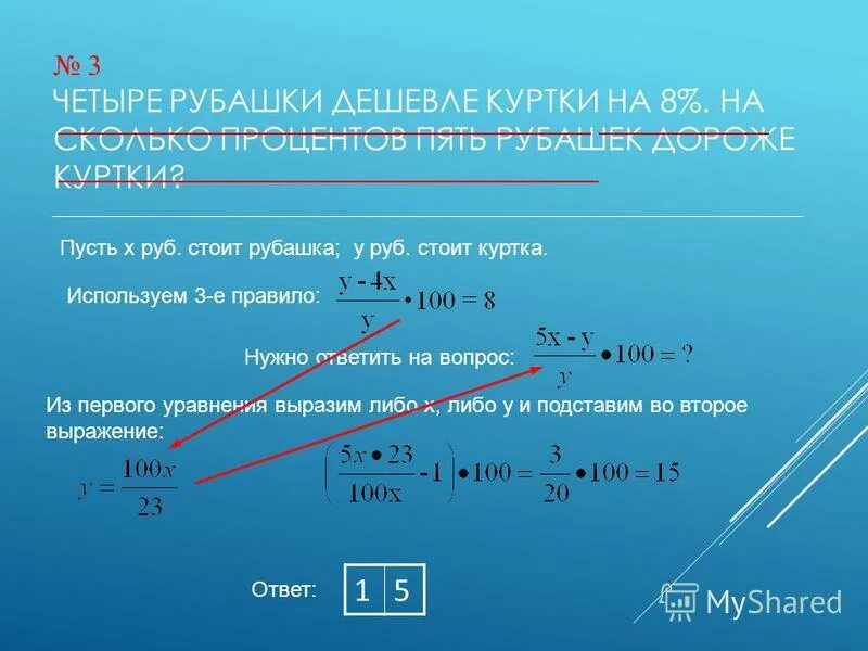 Известно что четыре рубашки три. Четыре одинаковые рубашки дешевле куртки на 8. 4 Рубашки дешевле куртки на 8. Четыре рубашки дешевле куртки на 8 на сколько процентов пять рубашек. 4 Рубашки дешевле куртки на 8 на сколько 5 рубашек дороже куртки.