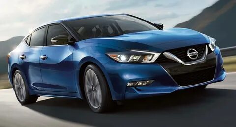 Nissan работа