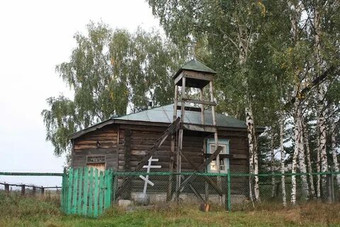 Шалы село