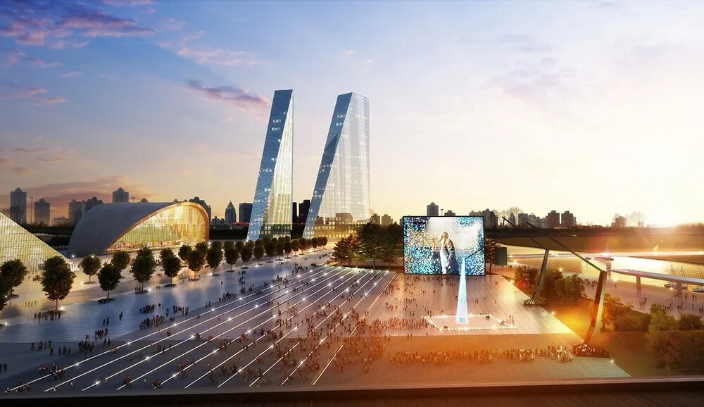 Как будет выглядеть объект. Как будет выглядеть объект. Проект парка в магнитогорске. Стадион олимпийский москва реконструкция. Ледовая арена угмк.