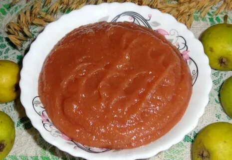 Варенье со сгущенкой