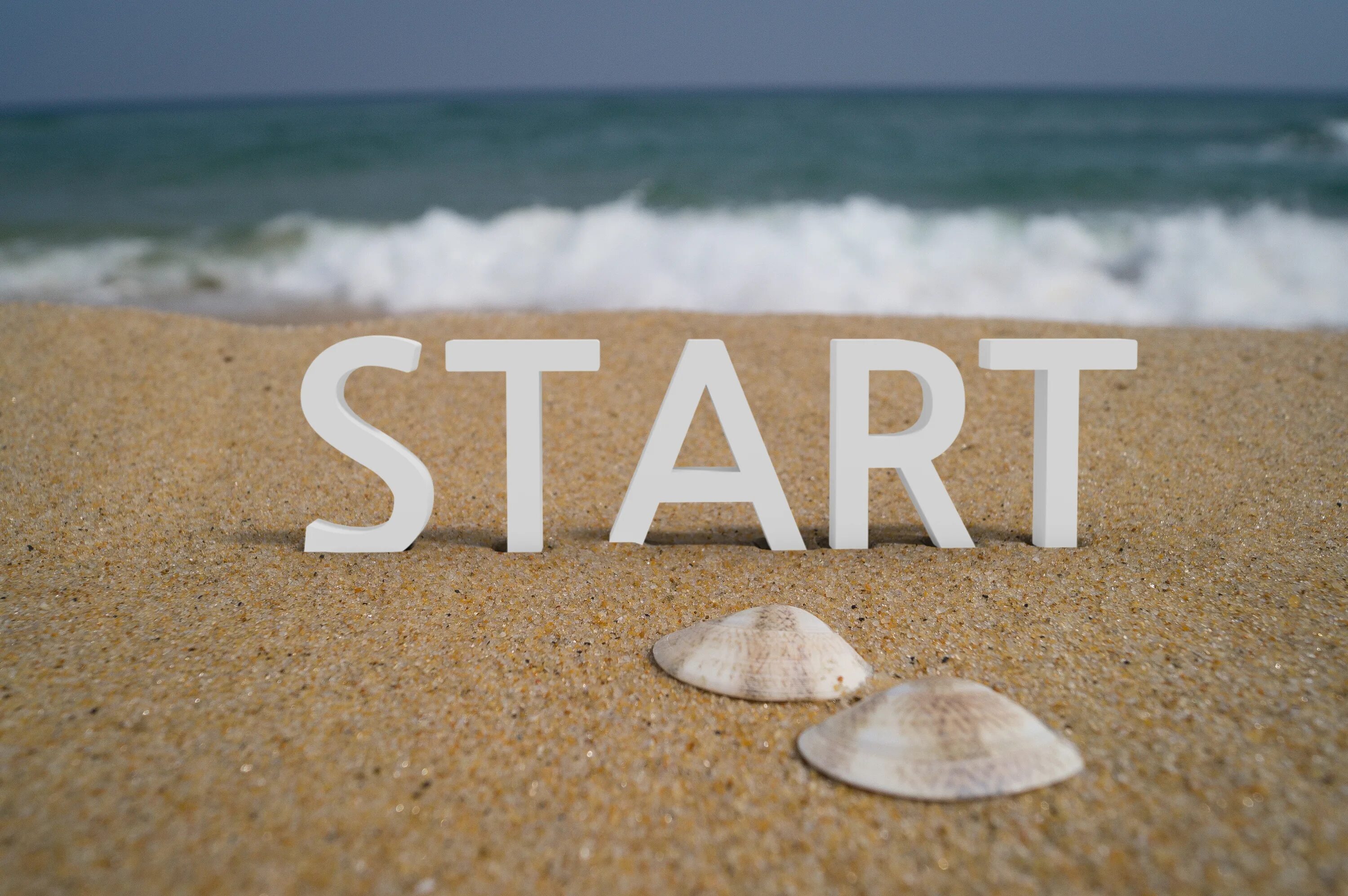Start from beginning