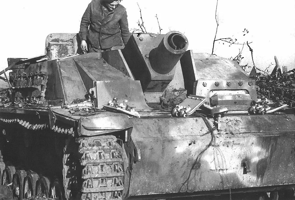 Штуг 3. Подбитый STUG 3. САУ Штуг 3. Подбитые STUG 3 Ausf g.