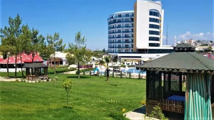 Marilis hill resort hotel spa 5 турция. Отель the Marilis Hill Resort Hotel. Отель в Турции Marilis Hill Resort Hotel. Амариллис Хилл Резорт Алания.