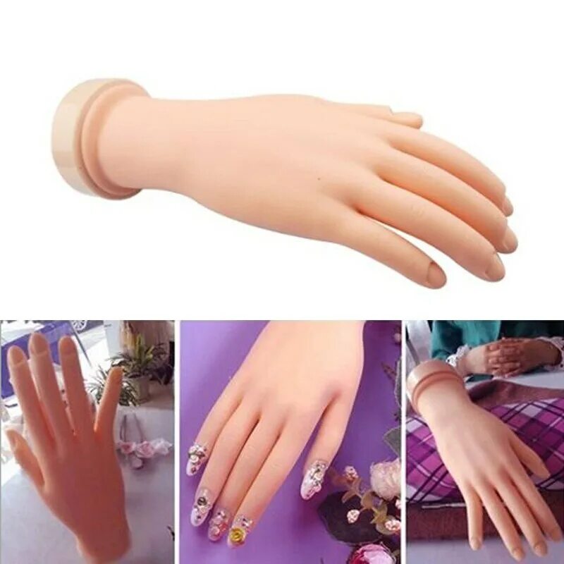 Купить пластиковые руки. Искусственная рука для маникюра. Тренировочная рука для маникюра. Силиконовая рука для маникюра. Манекен руки для маникюра.