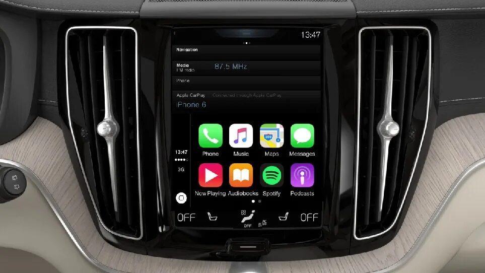 Как подключить carplay через провод Адаптер Ksize USB (m) USB (f) (ACP-1) купить по выгодной цене на Яндекс.Марк