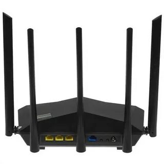 Wi fi роутер tenda ac8