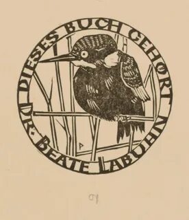 Ex libris
