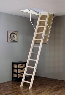 Дверь на чердак размеры