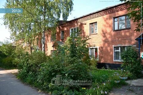 Ул весенняя д 7
