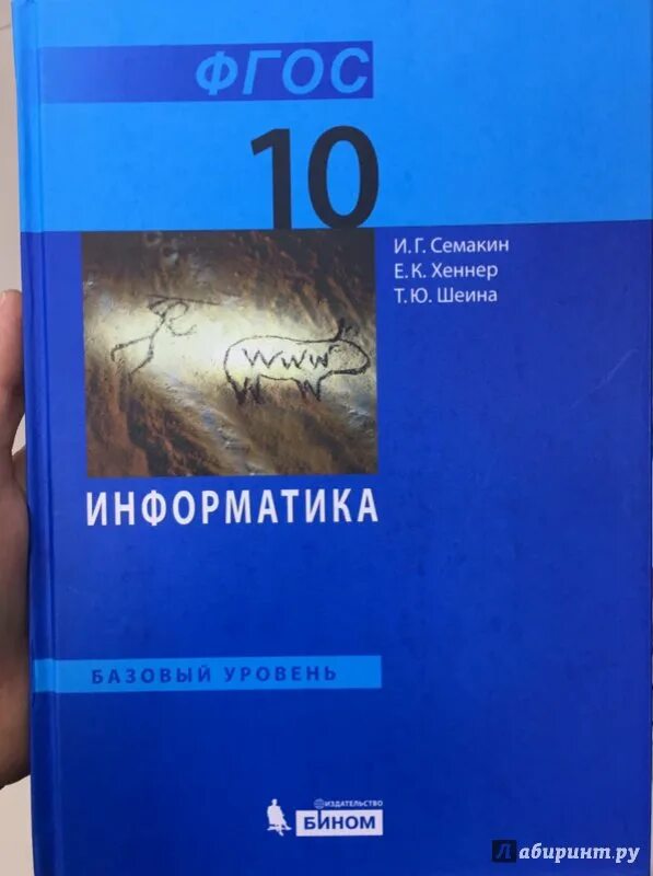 Информатика 10-11 класс Семакин Хеннер Шеина. Информатика 10 класс Семакин Хеннер Семакин с. Книга по информатике 10 класс Семакин. Информатика 10 класс Семакин учебник. Семакин хеннер информатика 11 класс