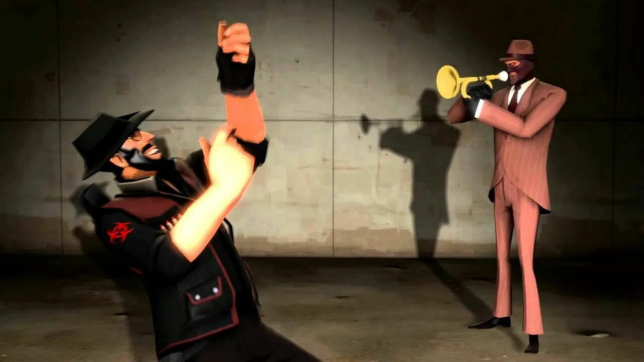 Sfm game