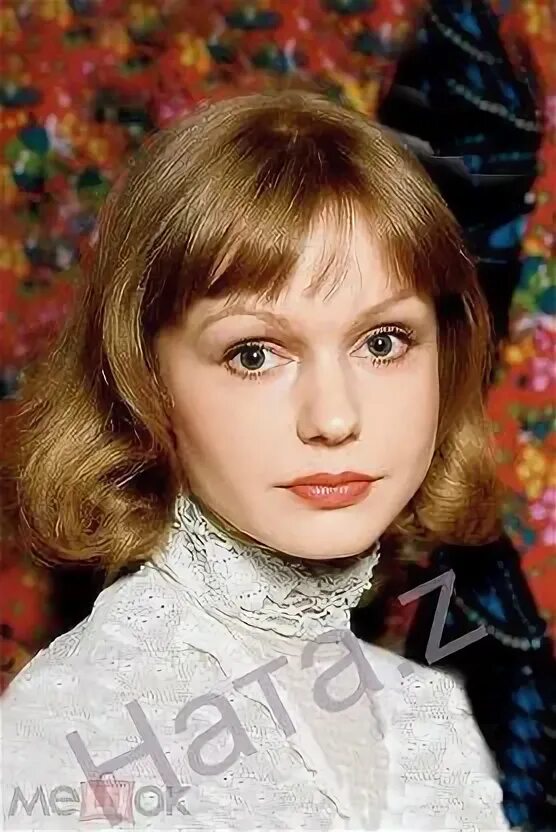 Актрисы Марина Шиманская и Марина Зудина :: Забавные сходства